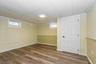 Bonus Room / Lower Level