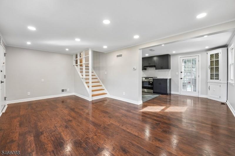 Living Room/Dining Room