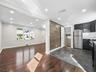Living/Dining Room/Kitchen