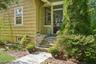 Entrance to Front Porch