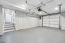 Oversized Garage