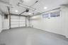 Oversized Garage