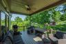 Covered Porch