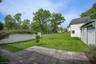 Patio & Barns