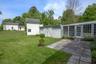 Yard and Buildings