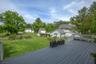 Back Deck and Views