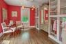 Dressing Room