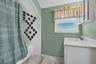 Main Bath