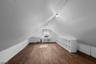 Finished Attic