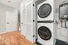 Washer/Dryer