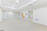 Finished Basement