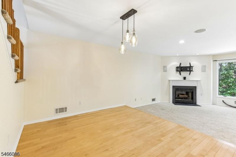 Living Room/Dining Room