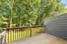 Back Deck