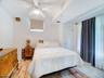 basement bedroom