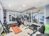 exercise room