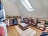 2nd master walk-in closet