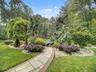 walkway to pool