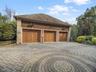 3 car garage