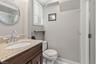 2nd Full Bathroom