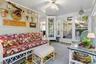 Three Seasons Room / Deck