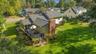 Backyard / Private Deck