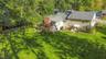 Backyard Aerial