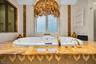 Primary jetted tub