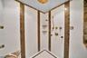 Primary shower