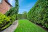 Grass area