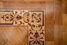 Floor detail