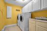 2nd floor laundry