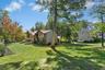 Expansive Side Yard