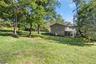 Expansive Side Yard