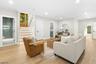 Lower Level Family Room