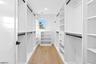 Primary Bedroom Walk-in-Closet
