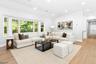 Great Room with Bay Window