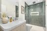 Lower Level Full Bath