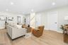 Lower Level Family Room