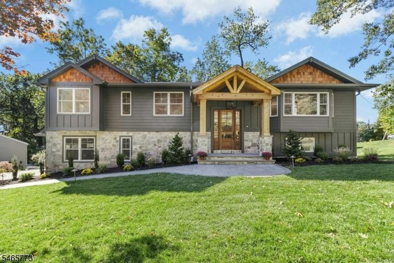 Welcome Home