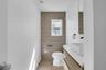 Half Bathroom