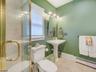 1st floor bath