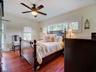 1st floor bedroom