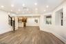 Basement Recreation Room