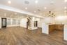 Basement Recreation Room