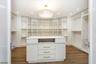 Master Bedroom Walk in Closet