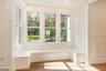 Foyer Window Seat