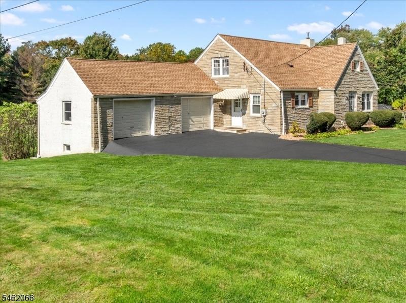 Welcome Home