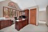 Primary Suite Office Area