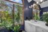 Second Level Full Bath