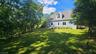 Left Side Yard